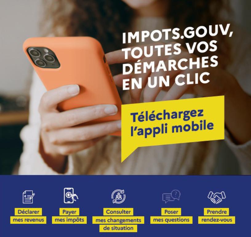 Illustration de l'article Campagne 2026 : Tout savoir sur la déclaration des revenus 2025