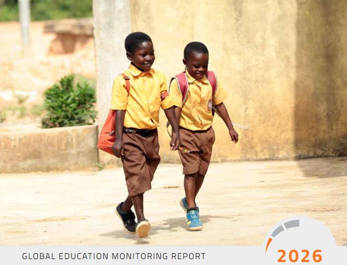 Illustration de l'article 273 millions d’enfants non scolarisés dans le monde : l'urgence d'agir pour la réussite éducative