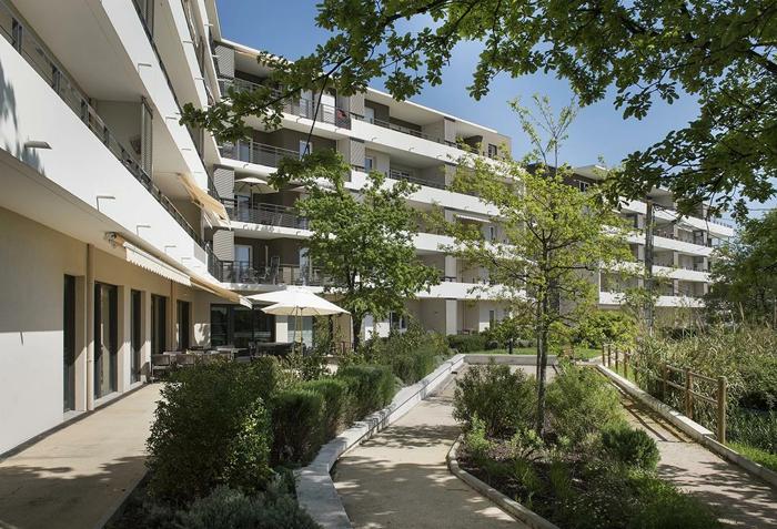 Illustration de l'article Résidences Seniors : SILVITA renouvelle sa gouvernance pour porter les enjeux de l’habitat intermédiaire