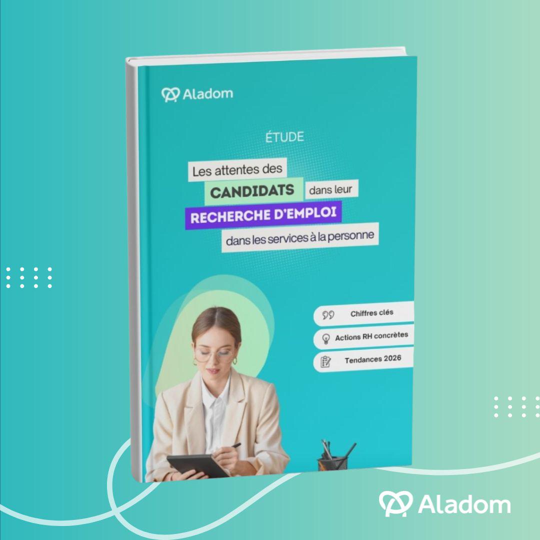 Illustration de l'article Recrutement dans les services à la personne : quelles sont les attentes des candidats en 2026 ?