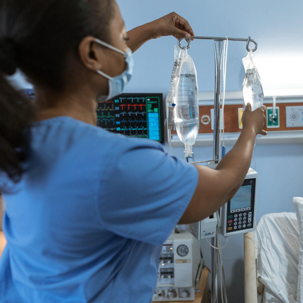 Illustration de l'article Salaires hospitaliers 2024 : hausse du pouvoir d’achat, mais malaise persistant à l’hôpital public