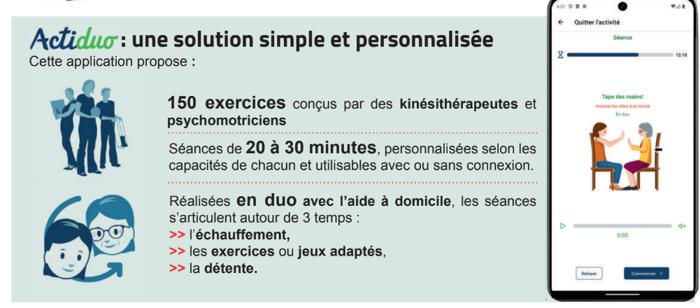 Illustration de l'article Chutes des seniors : comment l’aide à domicile et l’aménagement du logement font la différence