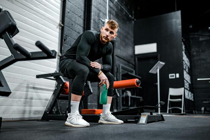 Illustration de l'article Le métier de coach sportif