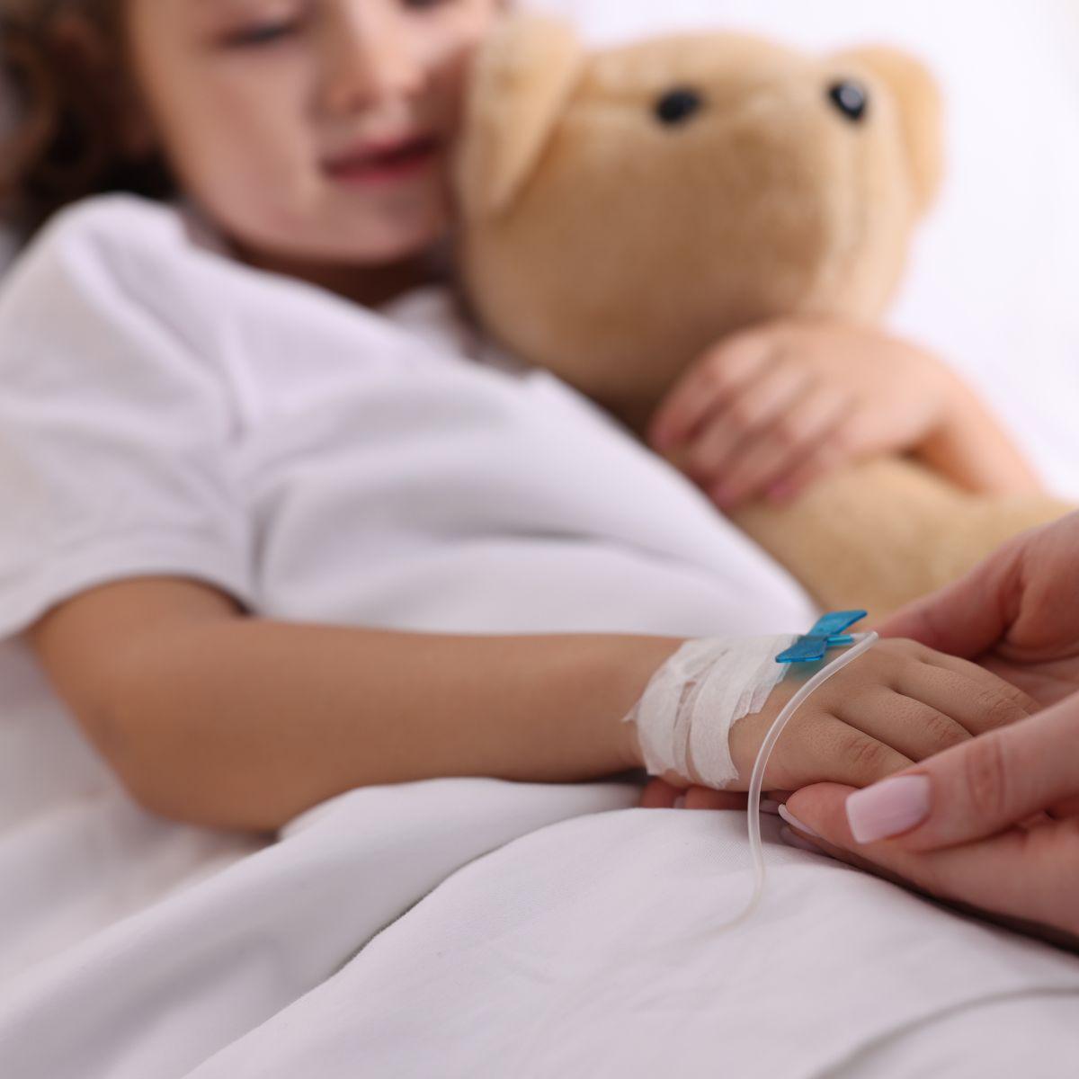 Illustration de l'article Enfants gravement malades : ce que change la nouvelle loi pour les parents
