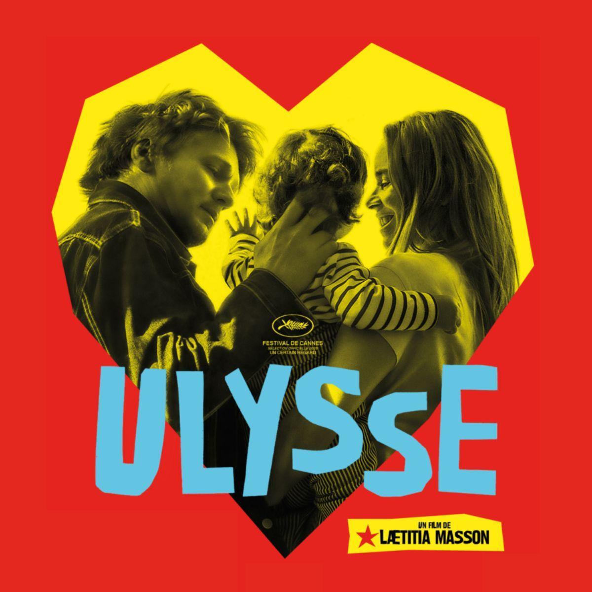 Illustration de l'article « Ulysse » : un film bouleversant qui interroge notre regard sur le handicap