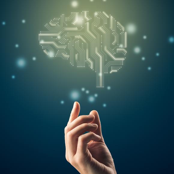 Illustration de l'article Pourquoi les métiers humains résistent à l’intelligence artificielle