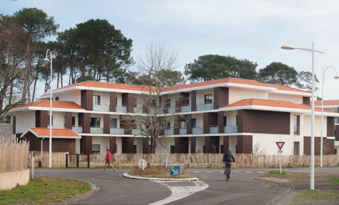 Illustration de l'article Inauguration de la résidence autonomie Océa’Landes à Biscarrosse : une nouvelle avancée pour l'accompagnement des seniors