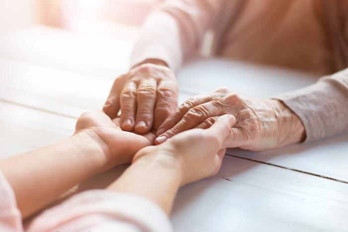 Illustration de l'article Le métier d’Accompagnant Éducatif et Social / Auxiliaire de Vie