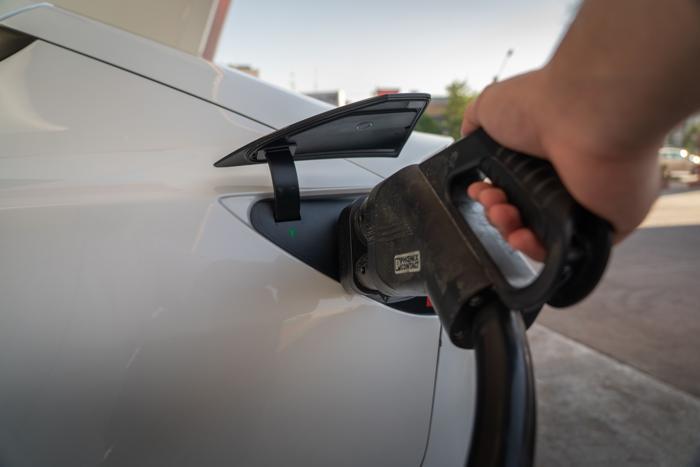 Illustration de l'article Véhicules électriques : pouvez-vous bénéficier du leasing social ?
