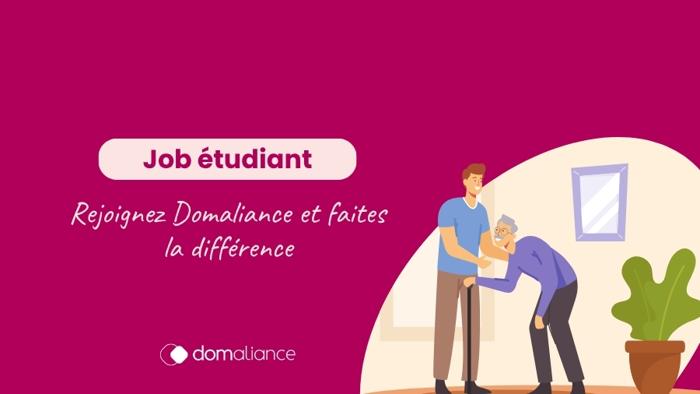 Illustration de l'article Job étudiant : trouvez un emploi qui a du sens avec Azaé
