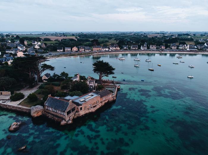 Illustration de l'article Tourisme : Pourquoi la France est devenue la destination reine des vacances d’été