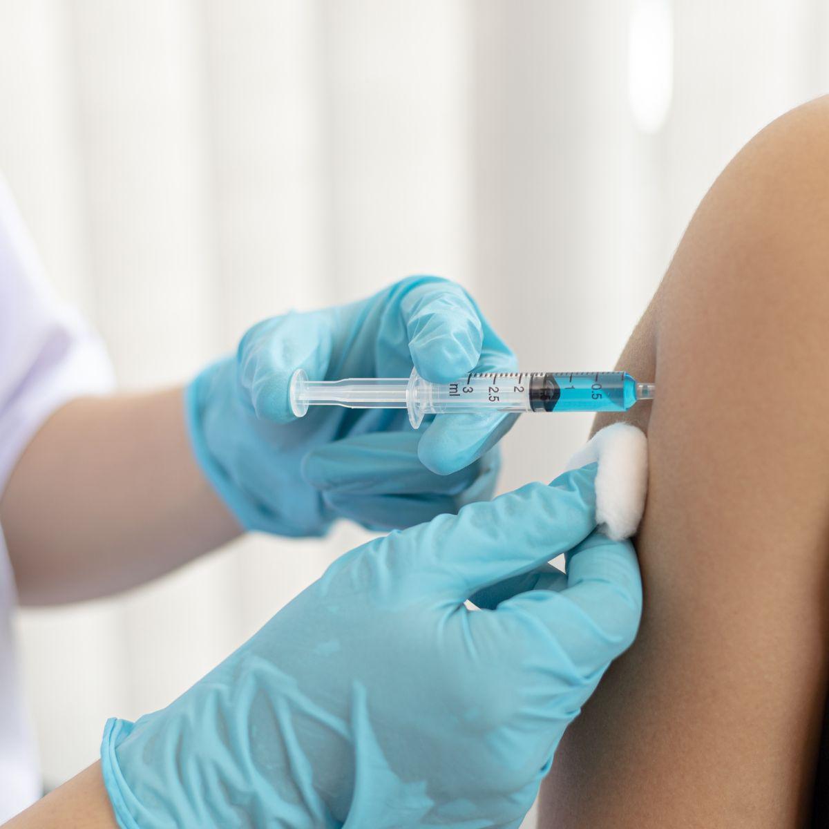 Illustration de l'article La HAS recommande la vaccination obligatoire contre la grippe pour les soignants