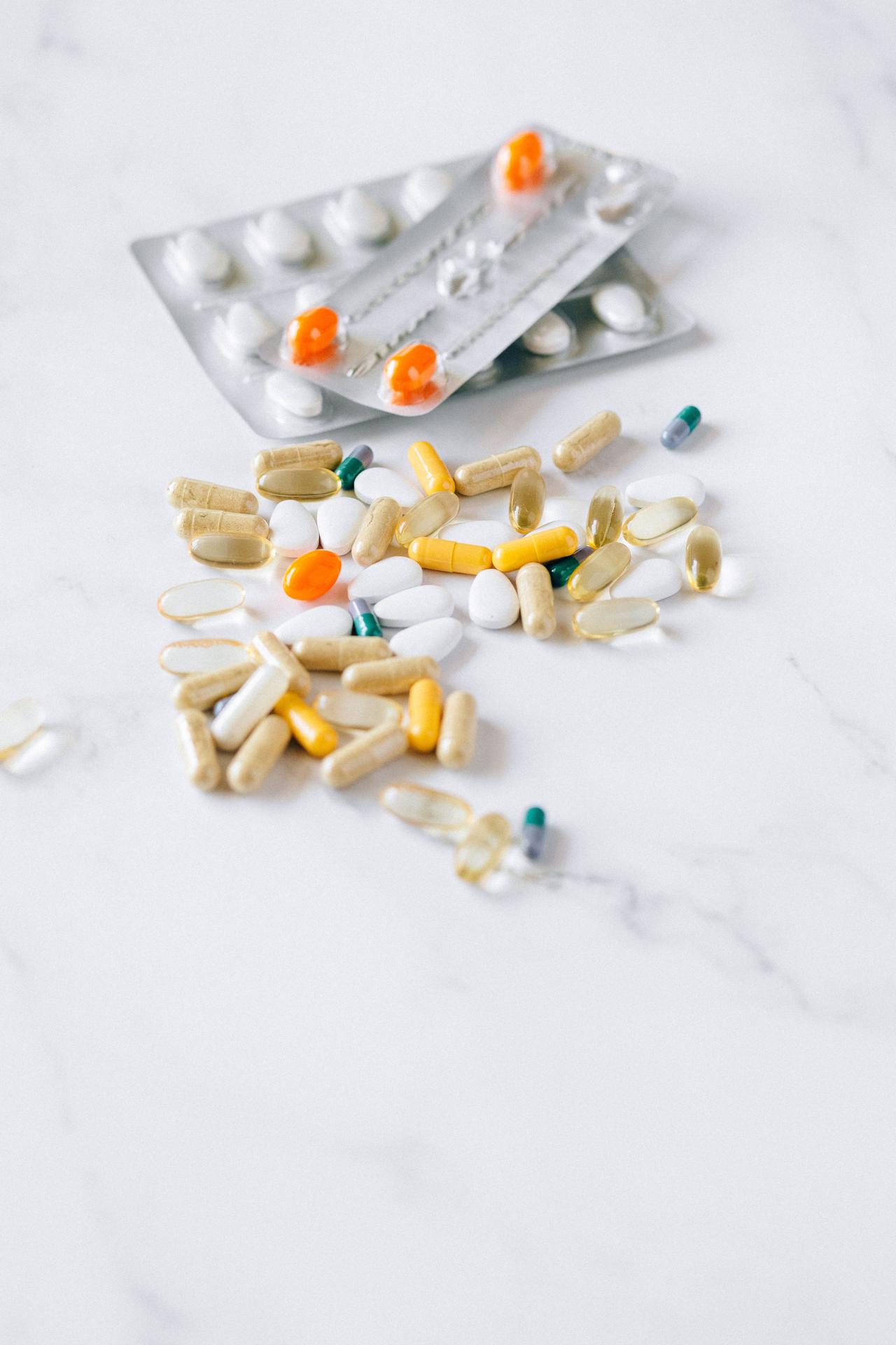 Illustration de l'article Innovation et régulation : les deux faces des dépenses de médicaments en France (2016-2024)