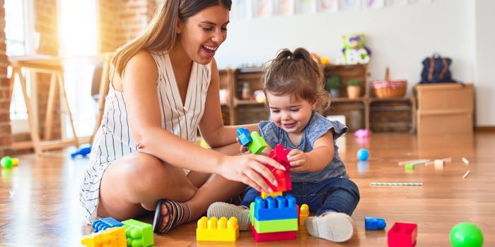 Illustration de l'article Recruter la babysitter qui va garder vos enfants