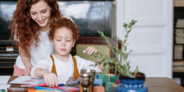 Illustration de l'article Garde d’enfant après l’école : comment faire ?