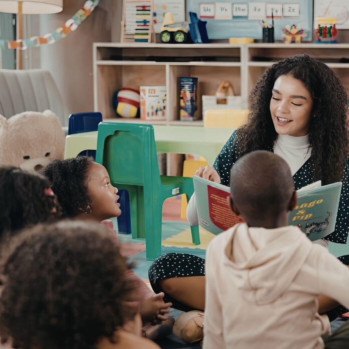 Illustration de l'article Comment trouver et bien choisir une crèche pour son enfant ?