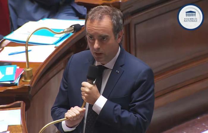Illustration de l'article Budget 2027 : le crédit d'impôt services à la personne de nouveau au cœur des rumeurs