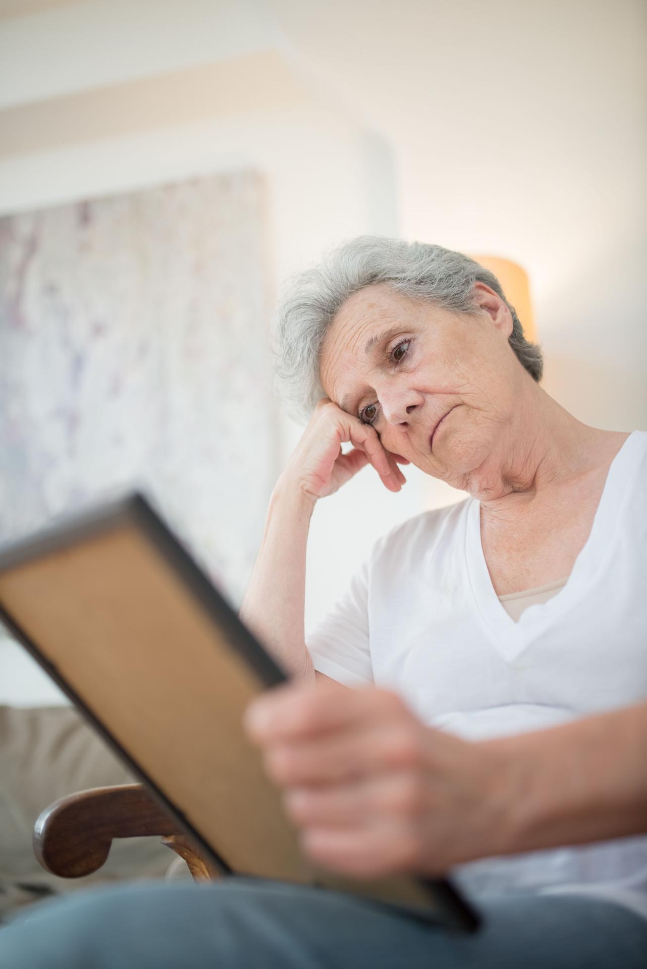 Illustration de l'article Alzheimer : près d'un Français sur deux concerné, mais une maladie encore mal comprise