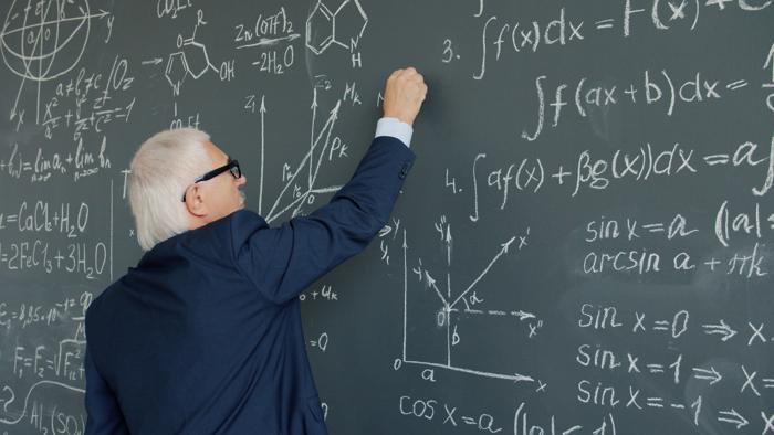 Illustration de l'article Trois heures pour résoudre ce qui résistait depuis des années : les maths ne s’en remettront pas