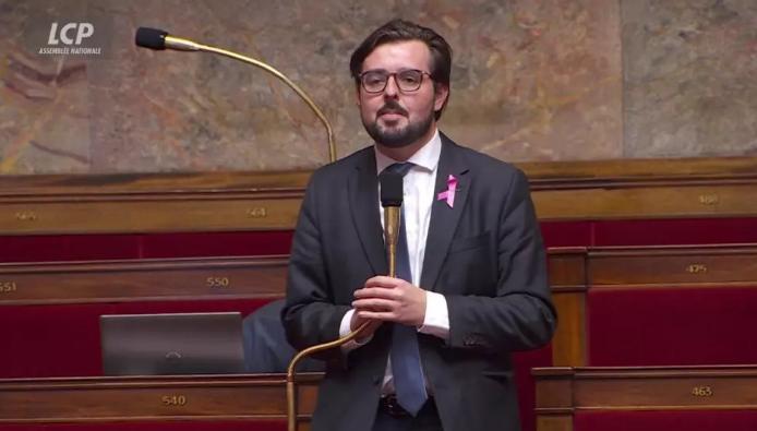 Illustration de l'article Crédit d'impôt garde d'enfant et aide à domicile : les députés votent une hausse