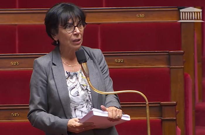 Illustration de l'article Le crédit d'impôt SAP est préservé à l'Assemblée. Le budget 2027 poursuit son long chemin.