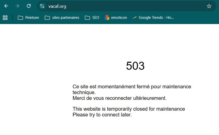 Illustration de l'article Fuite de données d'un service de la caf : ce que les familles doivent savoir