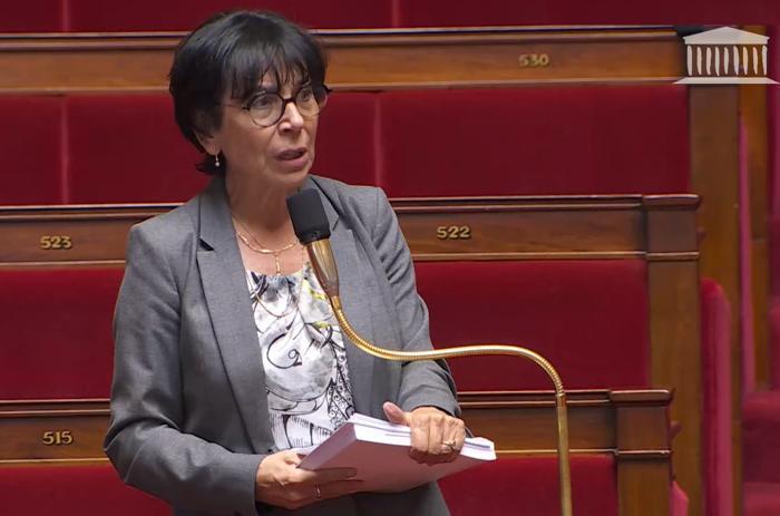 Illustration de l'article Le crédit d'impôt SAP est préservé à l'Assemblée. Le budget 2027 poursuit son long chemin.
