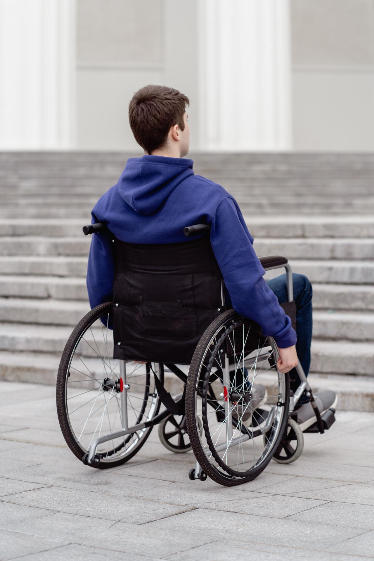 Illustration de l'article ⚠️ Fin du cumul AAH-ASS au 1er janvier 2027 : 15 000 personnes handicapées menacées d’une baisse de revenus