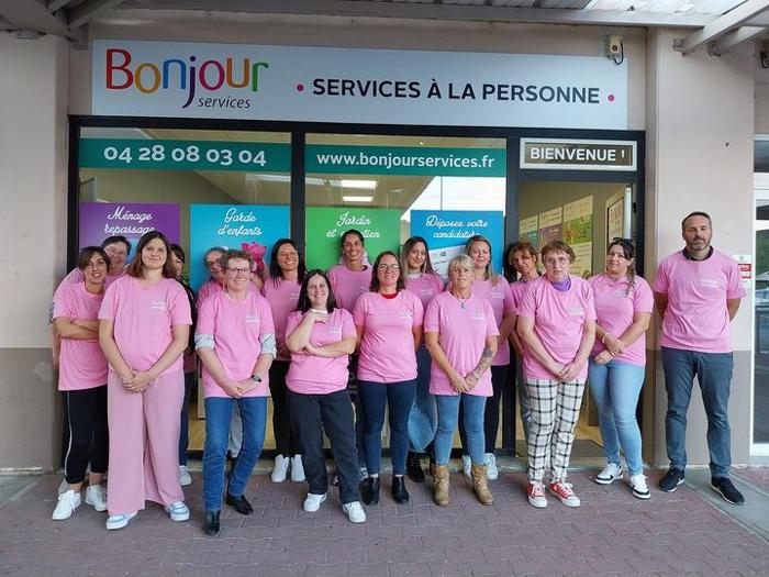 Illustration de l'article Bonjour Services vise 10 nouvelles implantations en 2027