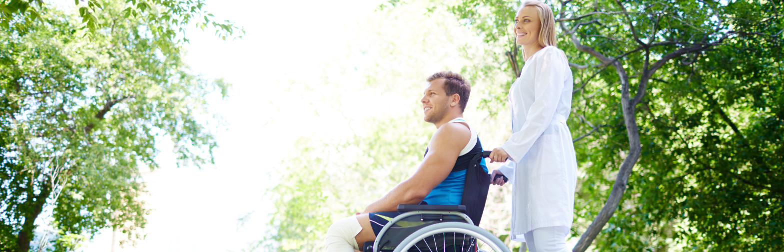 illustration Auxiliaire de vie (h/f) cdi - weekends et soirs