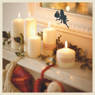 illustration Employé / Employée de ménage H/F