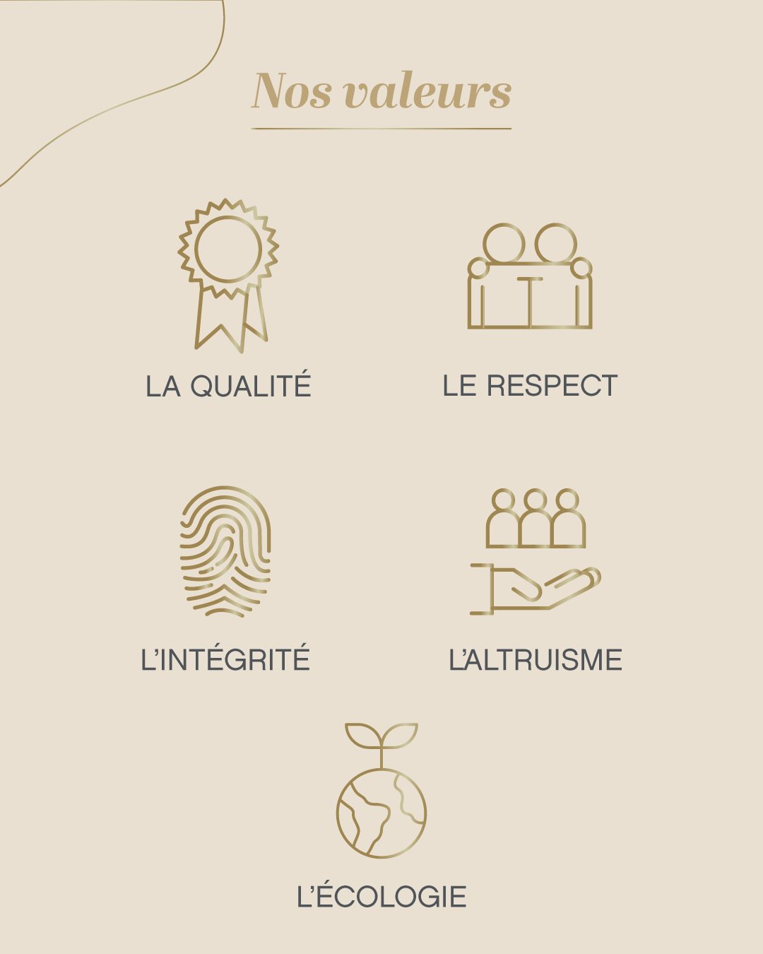 illustration Employé / Employée de ménage H/F