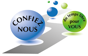 illustration Assistant / Assistante de vie auprès de personnes handicapées H/F