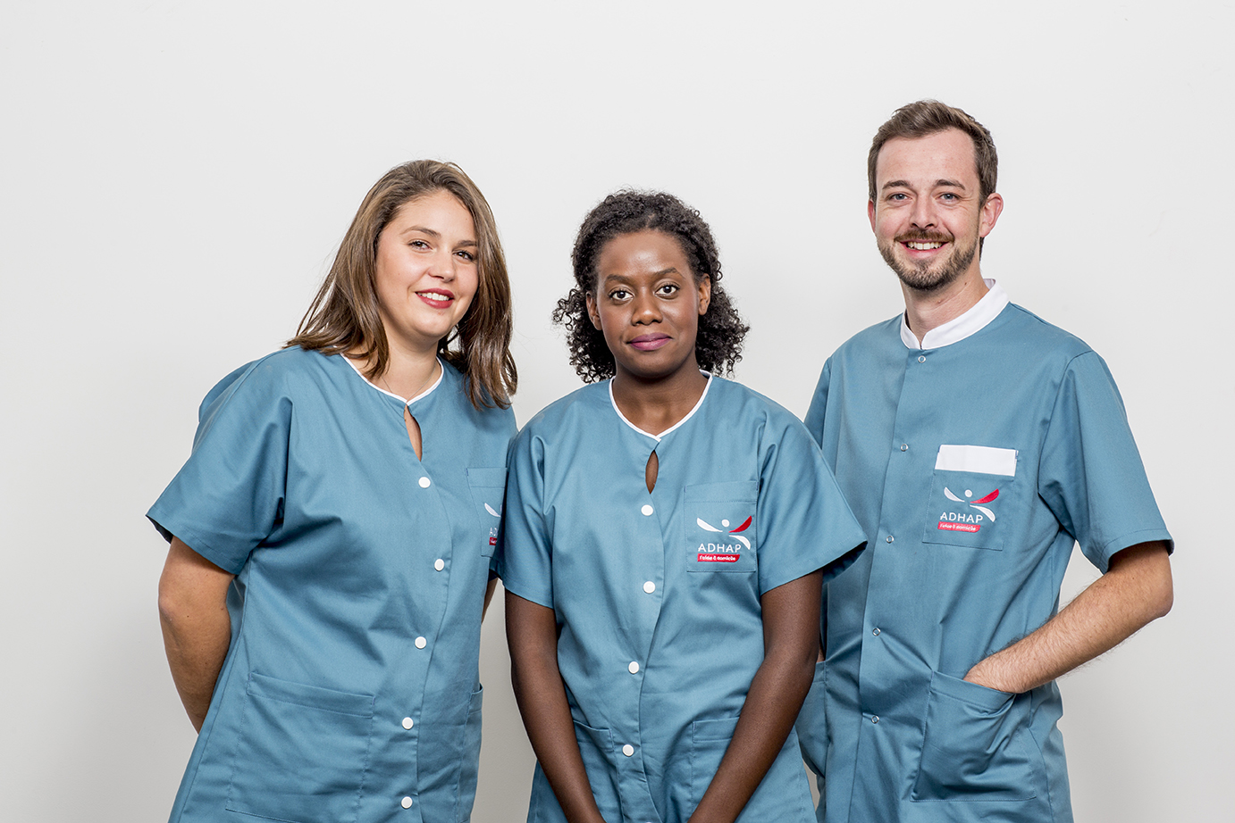 illustration ASSISTANTE DE COORDINATION TEMPS PARTIEL