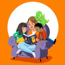 illustration Baby-sitter H/F