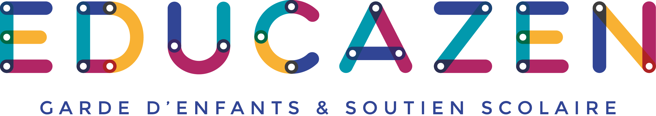 illustration Garde d'enfant à domicile H/F