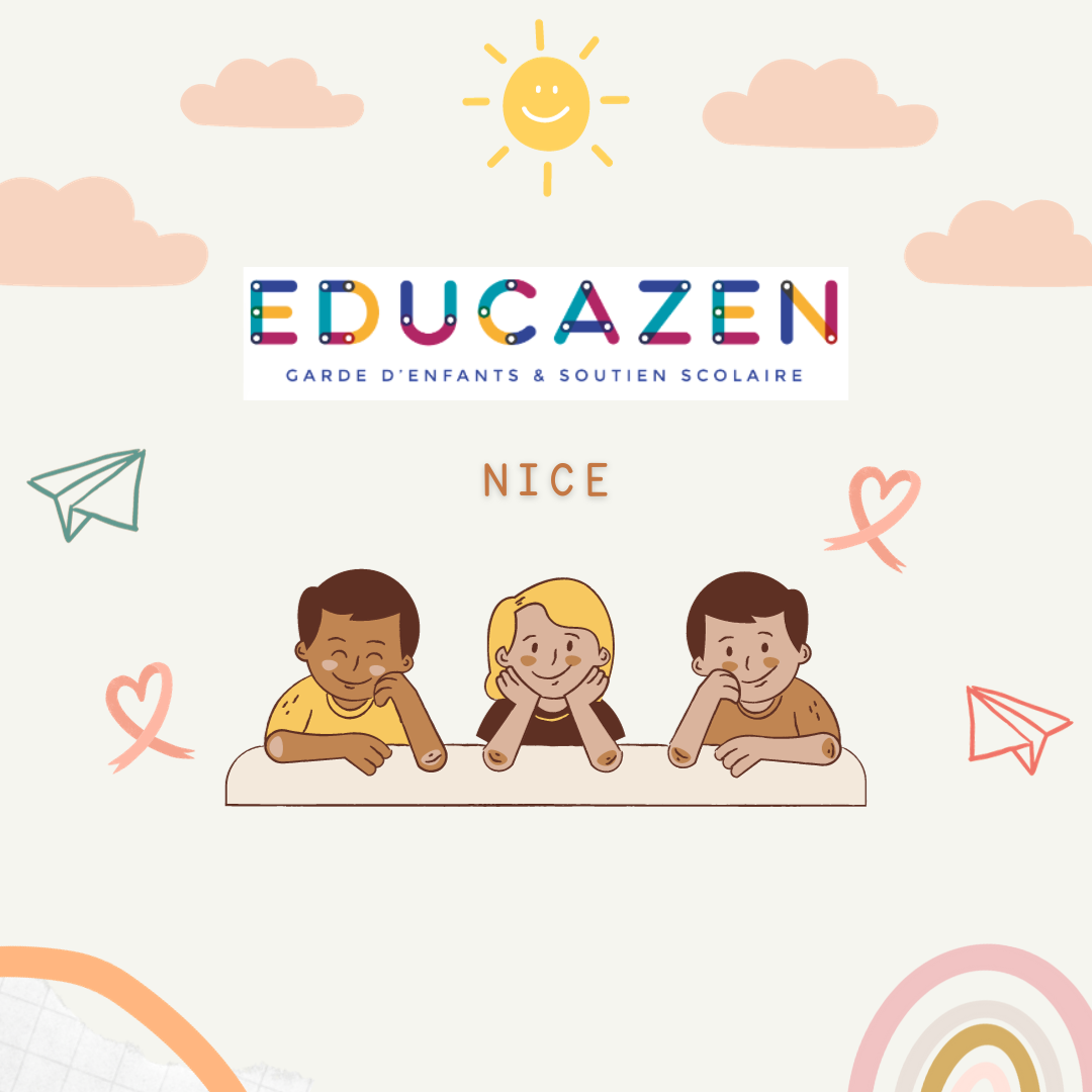 illustration Baby-sitter H/F