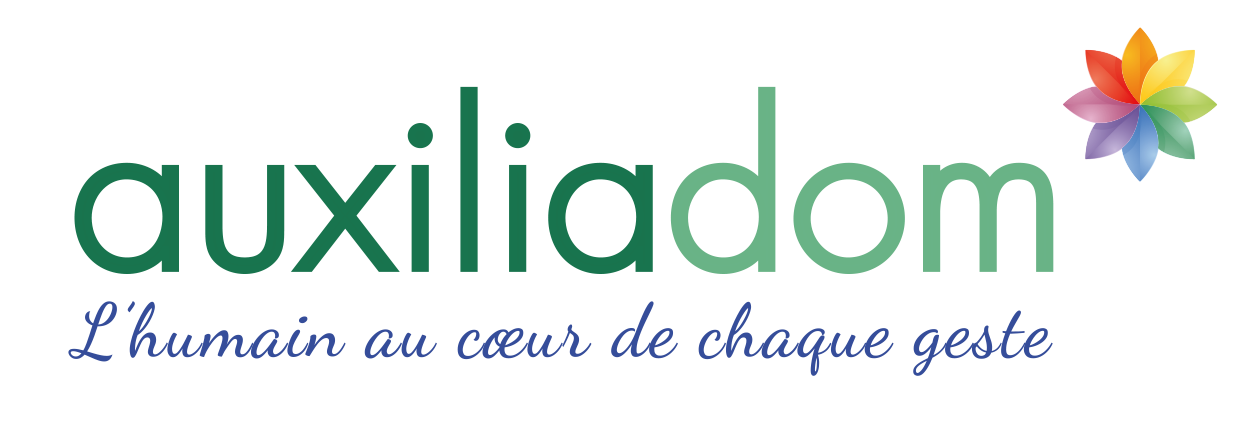 illustration Auxiliaire de vie H/F