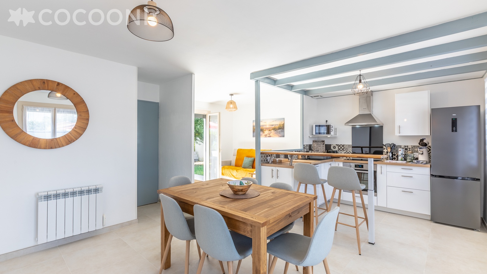 illustration Préparateur de logements (H/F)