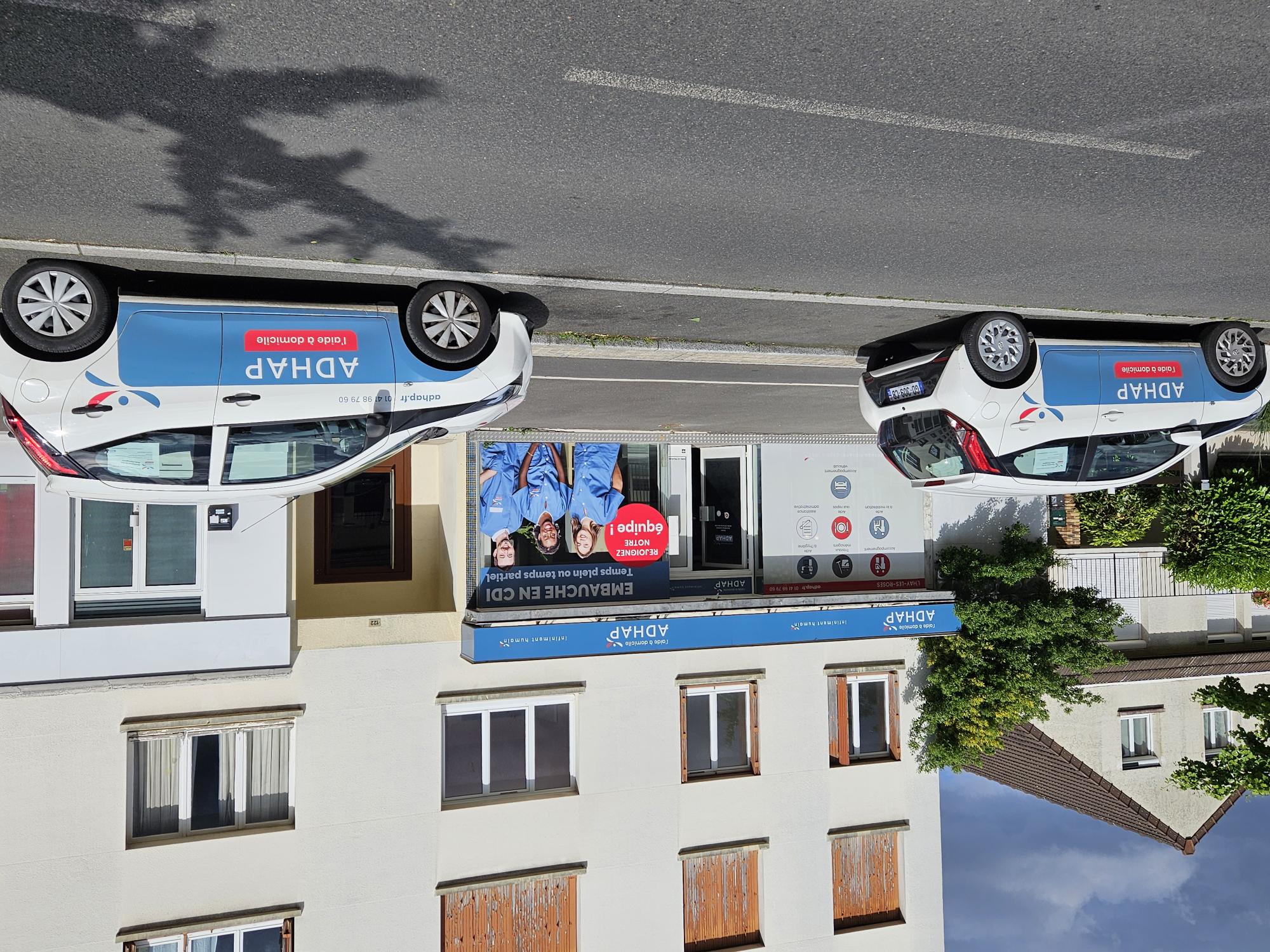 illustration Accompagnateur