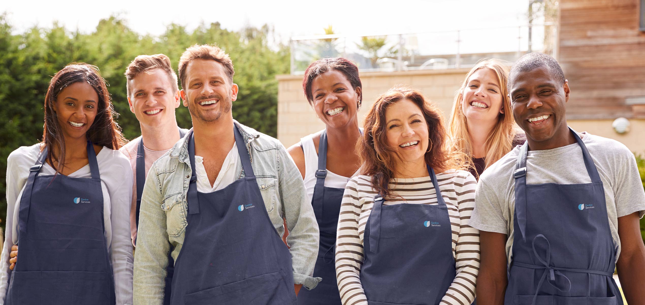 illustration Employé / Employée de ménage