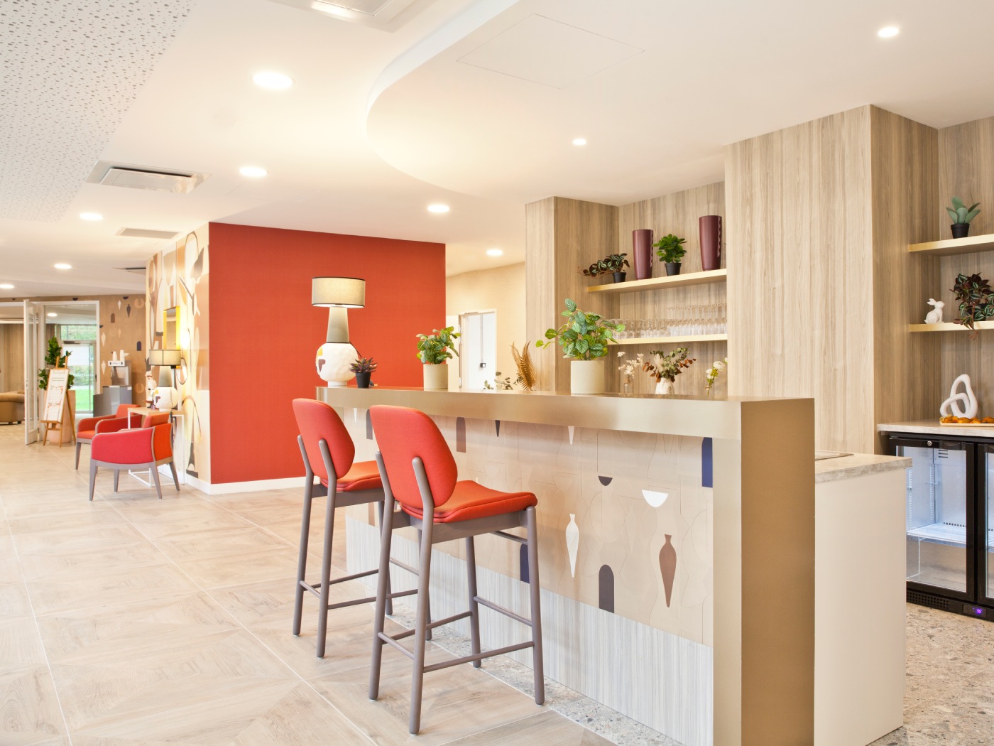 illustration Infirmier(ère) Référent(e) – (H/F)