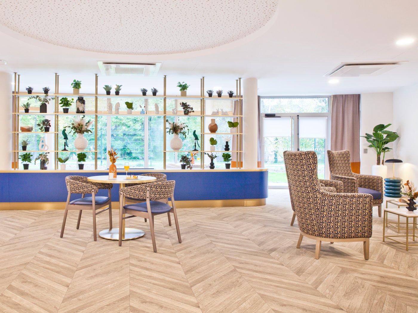 illustration Infirmier(ère) Référent(e) – (H/F)