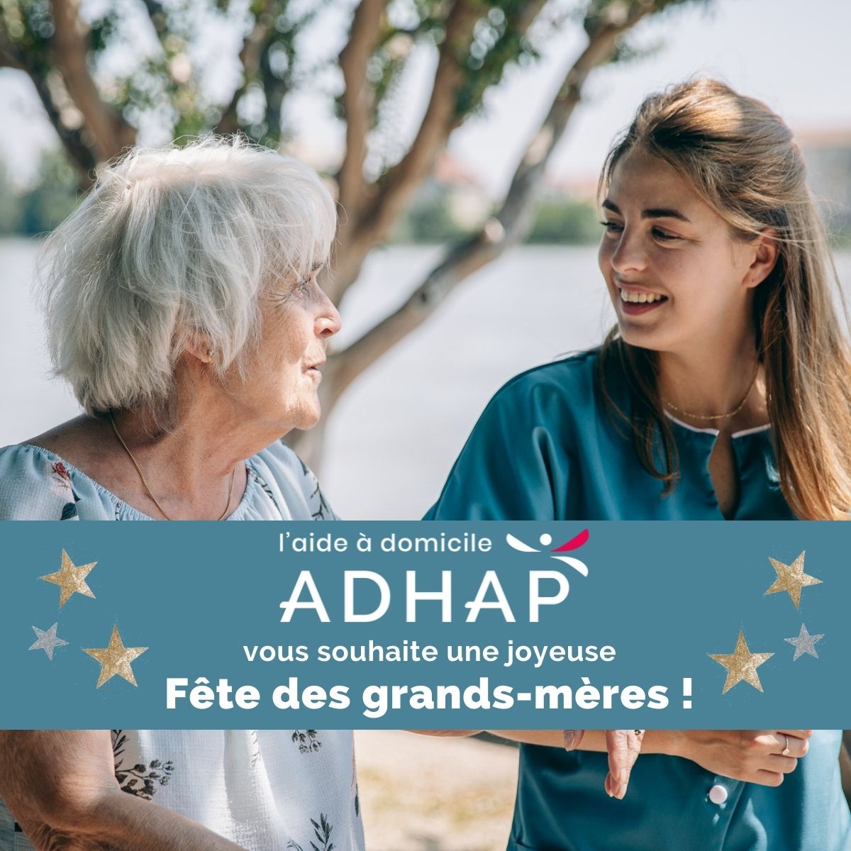 illustration Assistante de coordination