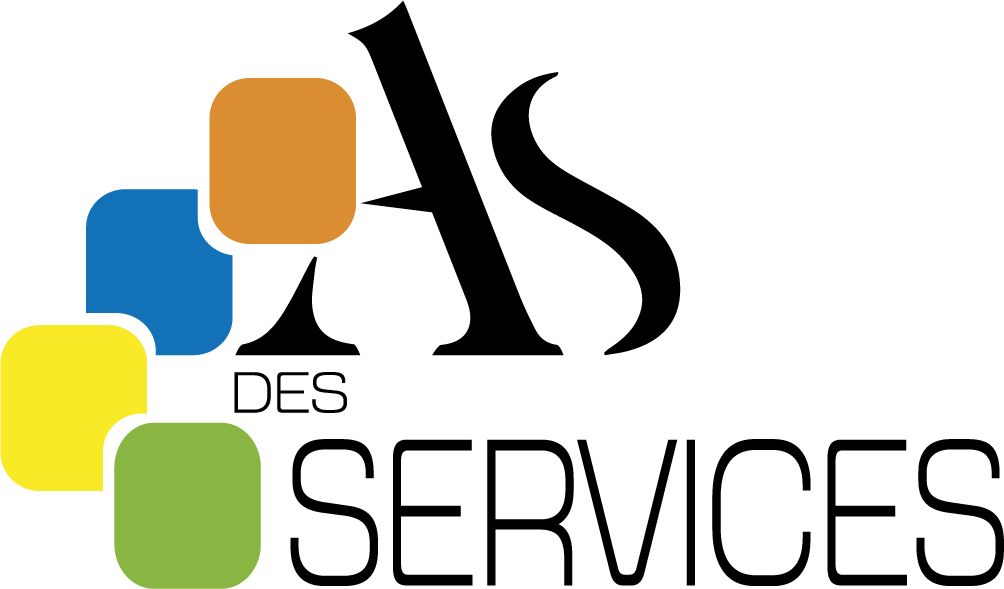 illustration Aide ménager / ménagère à domicile