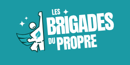 illustration Aide ménager / ménagère à domicile H/F