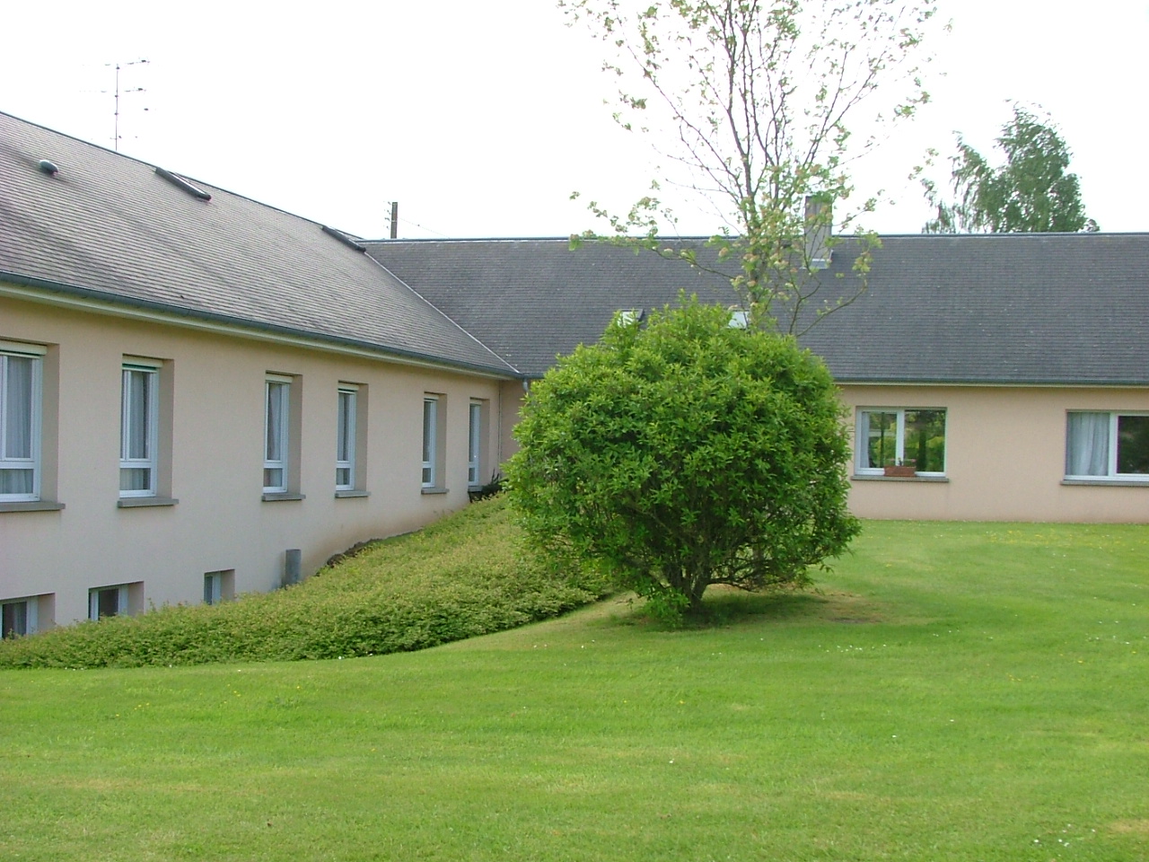 illustration Infirmier général / Infirmière générale H/F