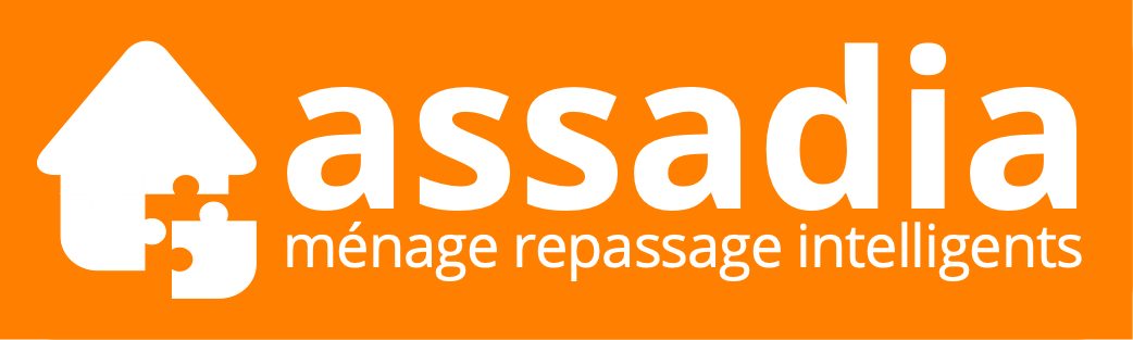 illustration Aide ménager / ménagère à domicile H/F