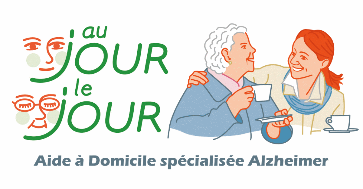 illustration Aide-soignant / Aide-soignante à domicile H/F