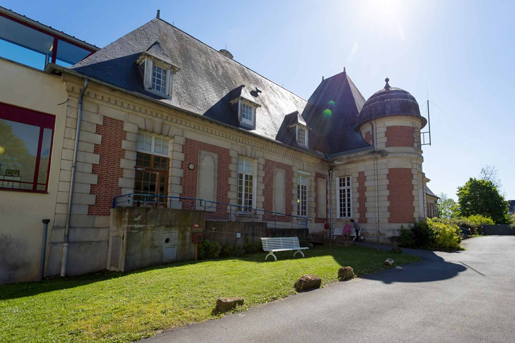 illustration Psychologue (H/F)